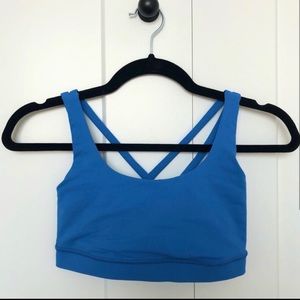 Lululemon Energy Sports Bra